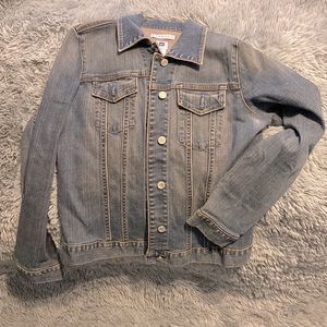 Gap Jean Jacket